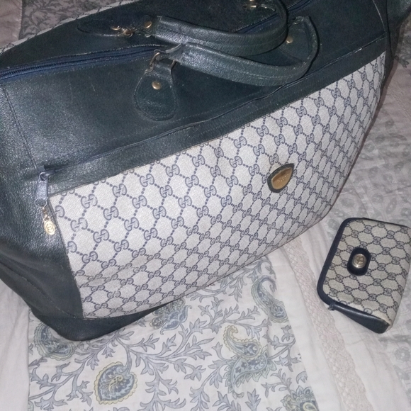 Gucci luggage bag - Picture 9 of 10